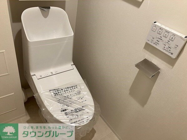 パークホームズ東陽町の物件内観写真